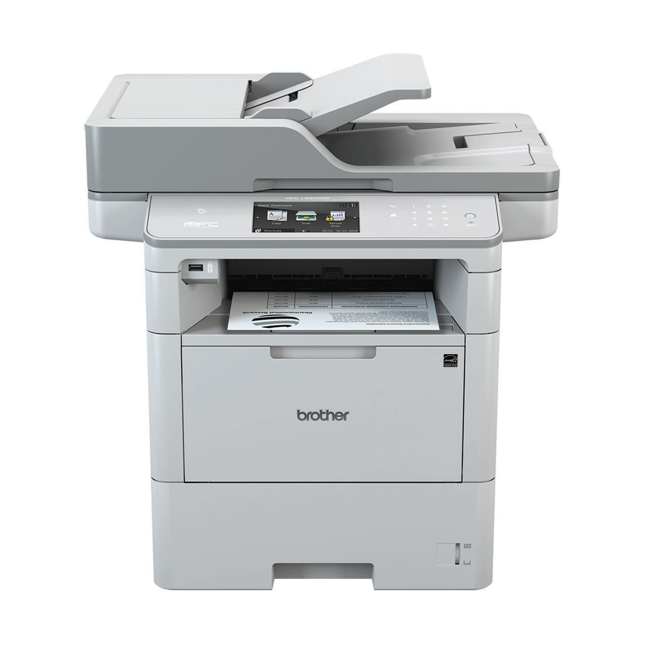 Brother Laser Multi-Function Centre (MFC-L6900DW)