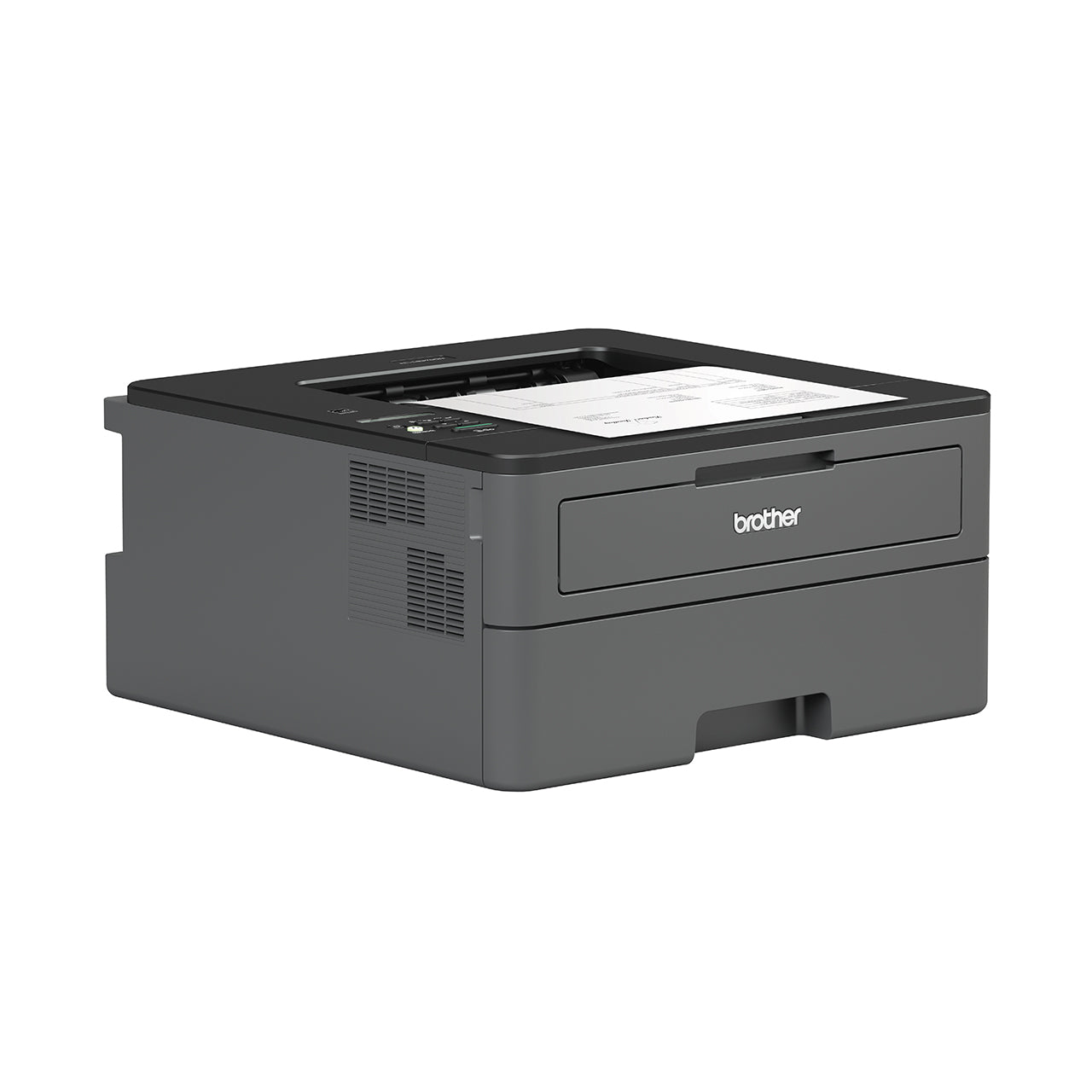 Brother HL-L2370DN Laser Printer (HL-L2370DN)
