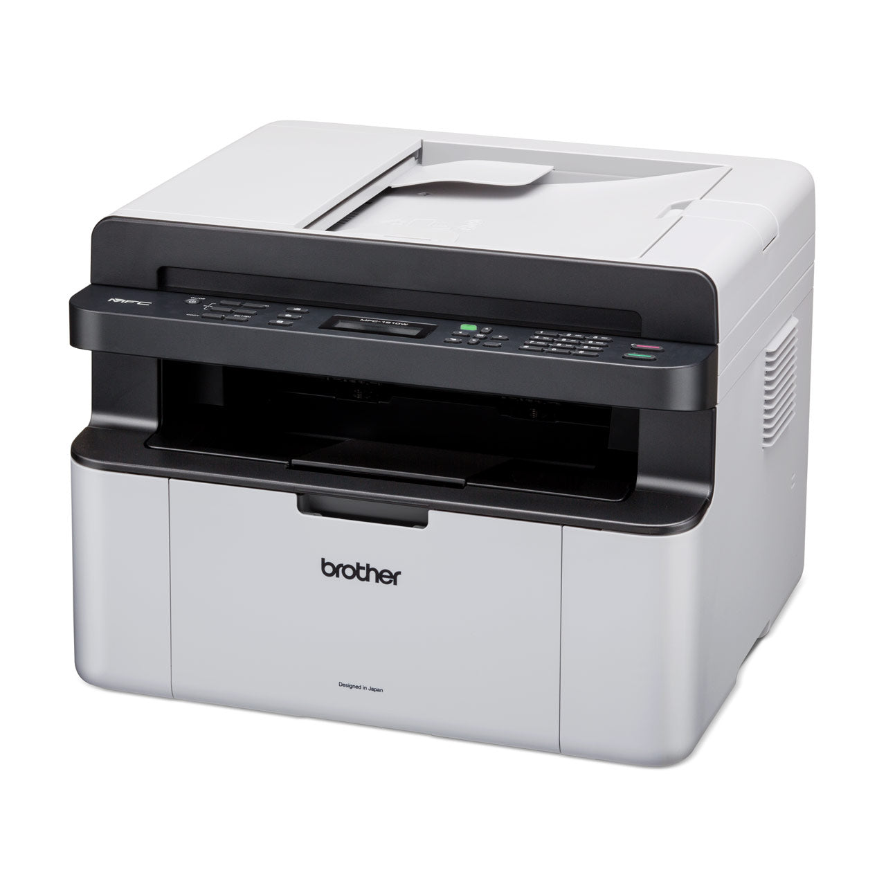 Brother MFC-1910W Laser Printer (MFC-1910W)