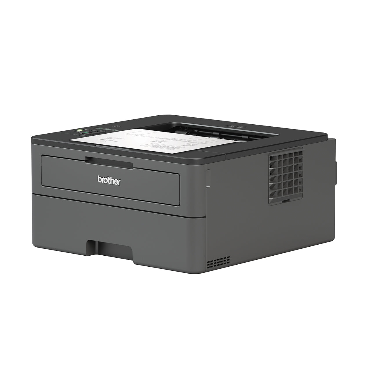 Brother HL-L2370DN Laser Printer (HL-L2370DN)
