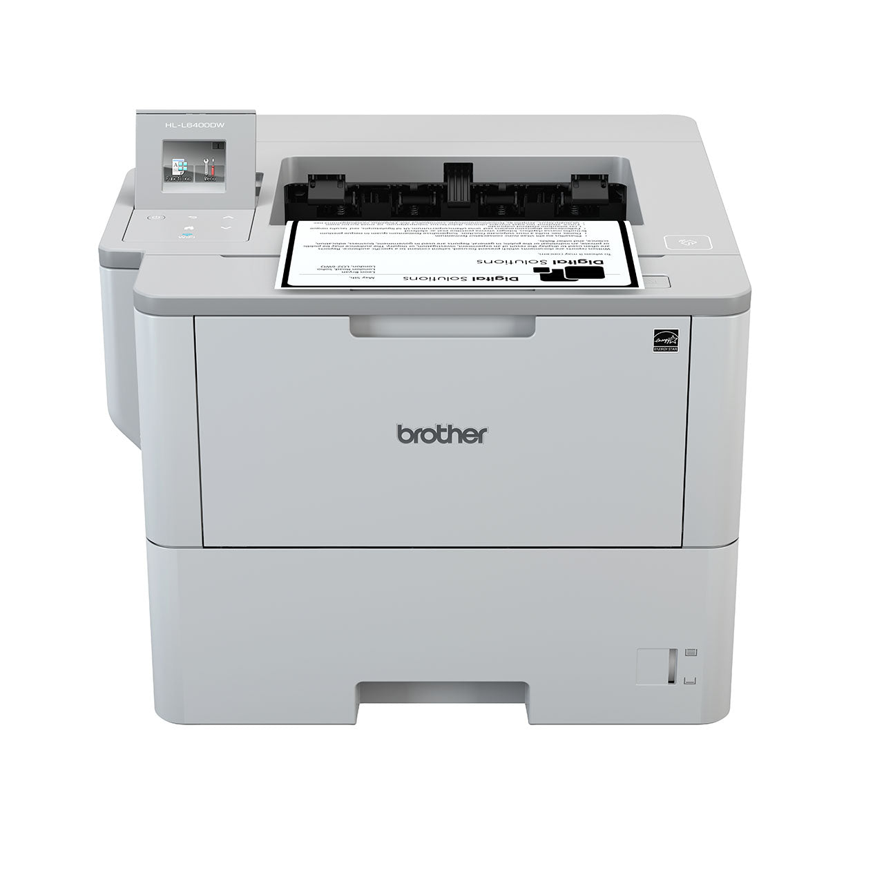 Brother HL-L6400DW Laser Printer (HL-L6400DW)