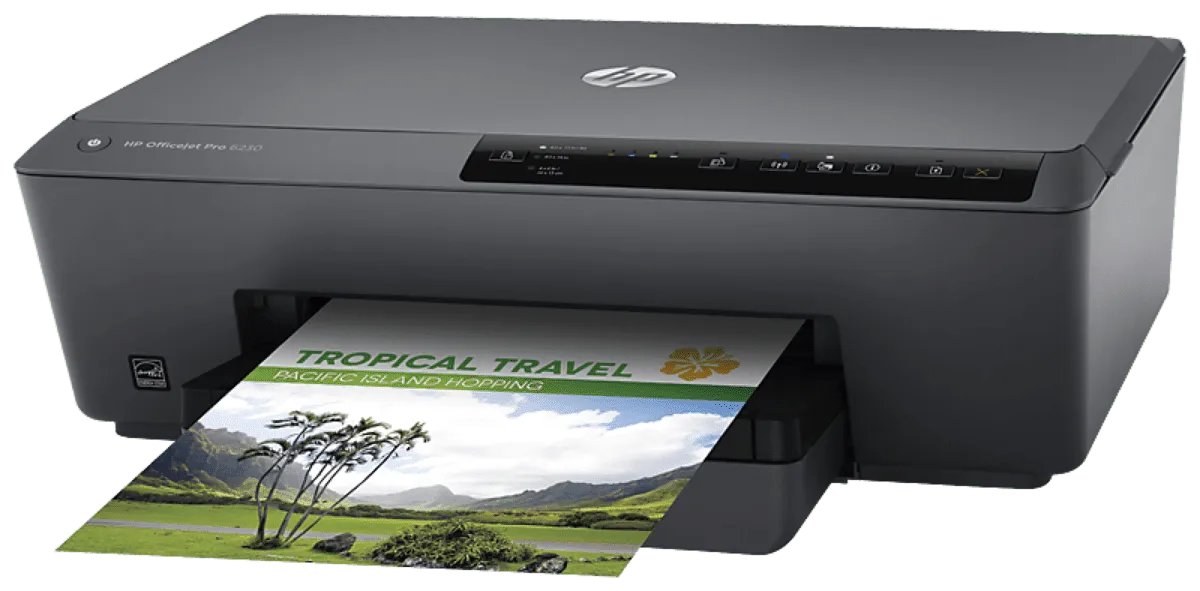 HP OfficeJet Pro 6230 ePrinter (E3E03A)