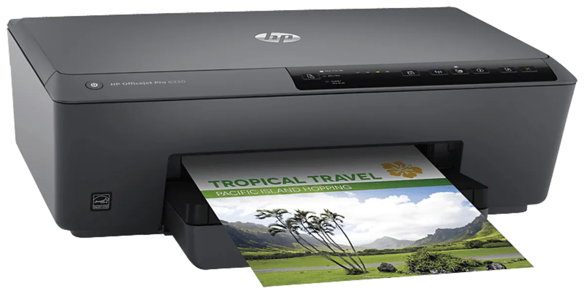 HP OfficeJet Pro 6230 ePrinter (E3E03A)