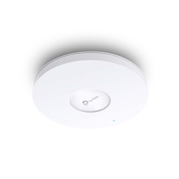 Omada AX1800 Ceiling Mount WiFi 6 Access Point