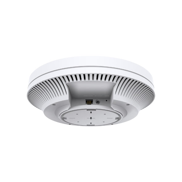 Omada AX1800 Wireless Dual Band Ceiling Mount Access Point