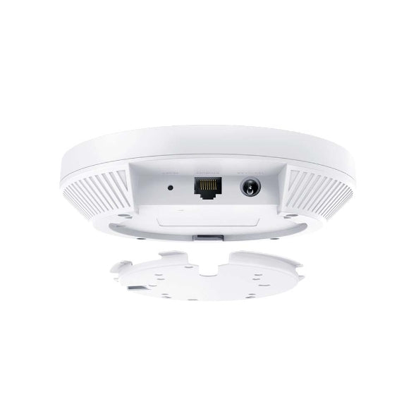 Omada AX1800 Ceiling Mount WiFi 6 Access Point