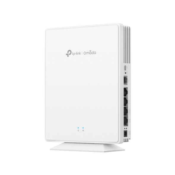 TP Link Omada AX3000 Desktop Wi-Fi 6 Access Point (EAP650-Desktop)