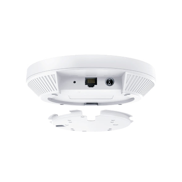 Omada AX3000 Ceiling Mount WiFi 6 Access Point