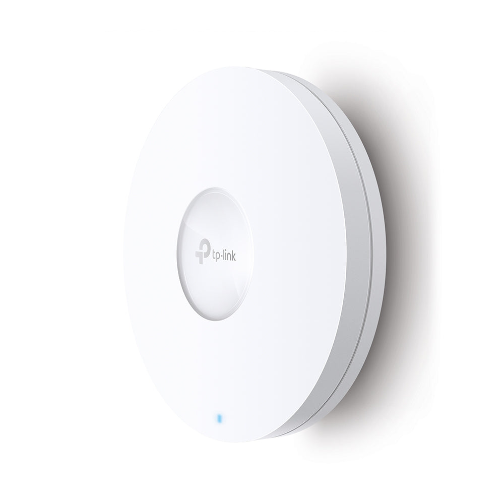 Omada AX5400 Ceiling Mount WiFi 6 Access Point
