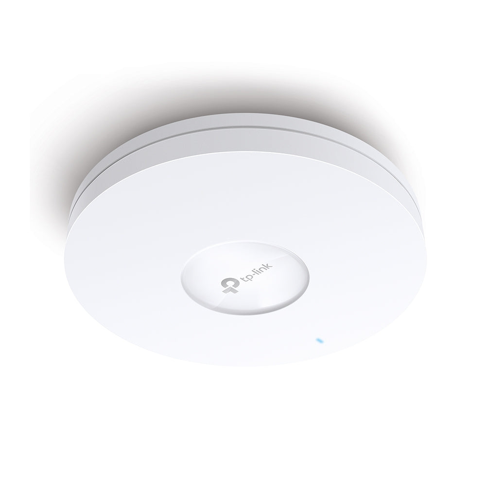 Omada AX5400 Ceiling Mount WiFi 6 Access Point