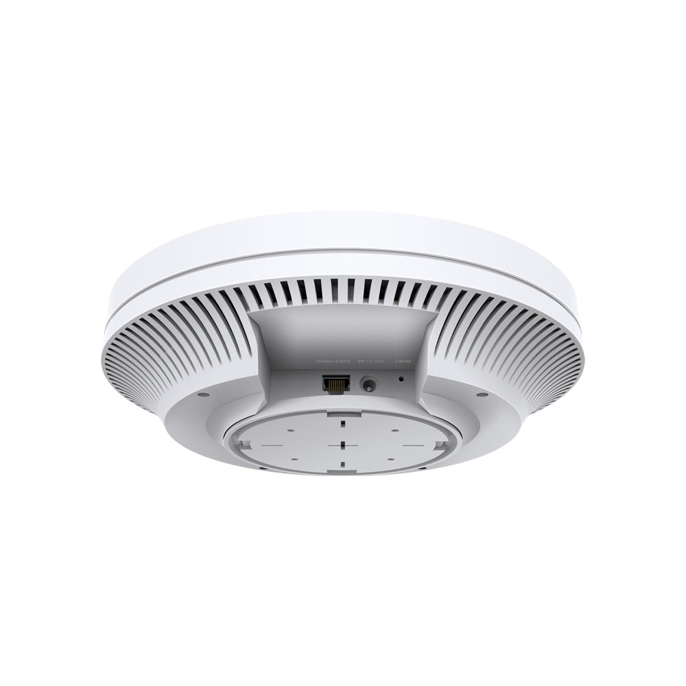 Omada AX5400 Ceiling Mount WiFi 6 Access Point