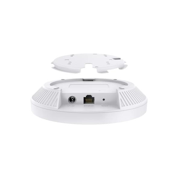 TP link BE5000 Ceiling Mount Wi-Fi 7 Access Point (EAP723)