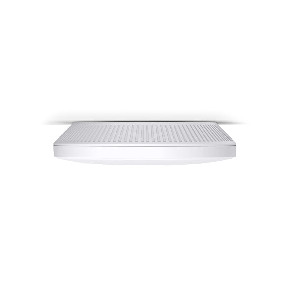 TP link BE5000 Ceiling Mount Wi-Fi 7 Access Point (EAP723)