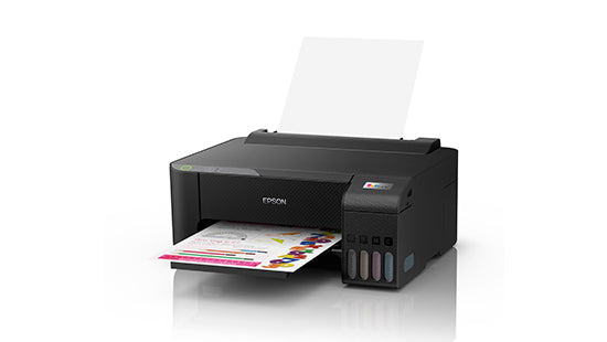 Epson EcoTank L1210 A4 Ink Tank Printer (C11CJ70501)