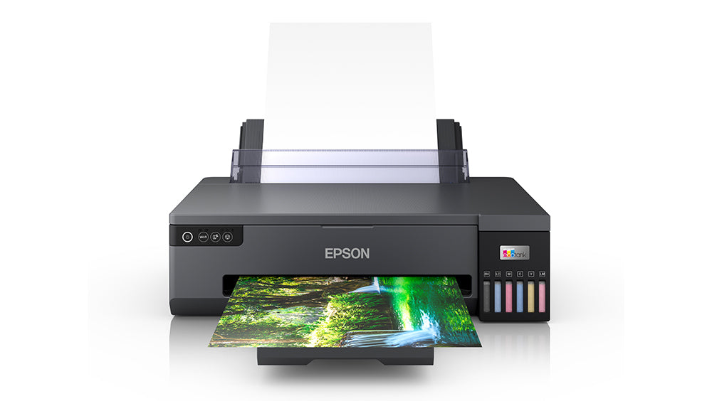 Epson EcoTank L18050 Ink Tank Printer (L18050)