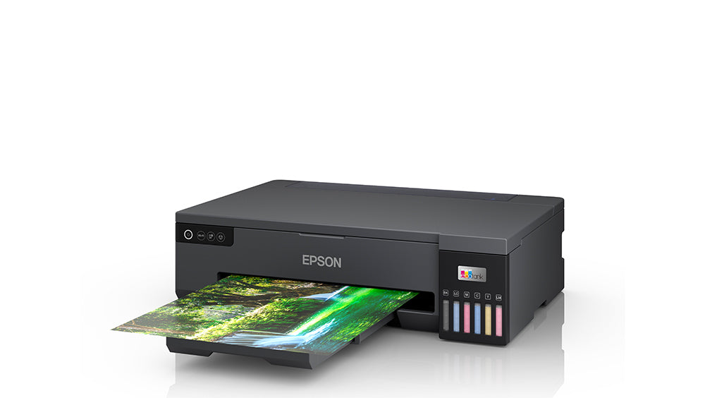 Epson EcoTank L18050 Ink Tank Printer (L18050)