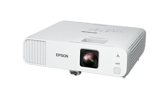 Epson EB-L200F Full HD Standard-Throw Laser Projector with Built-in Wireless (V11H990052)