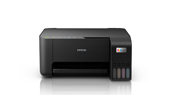 Epson EcoTank L3550 A4 Wi-Fi All-in-One Ink Tank Printer (L3550)