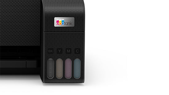 Epson EcoTank L3250 A4 Wi-Fi All-in-One Ink Tank Printer (L3250)