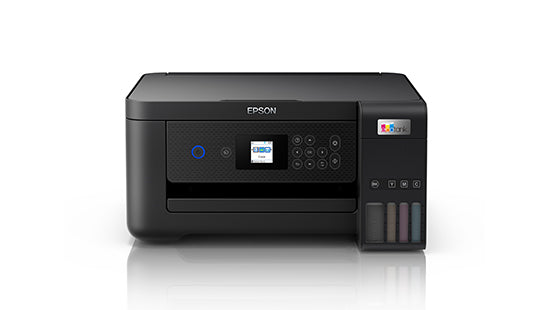 Epson EcoTank L4260 A4 Wi-Fi Duplex All-in-One Ink Tank Printer (L4260)
