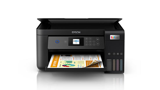 Epson EcoTank L4260 A4 Wi-Fi Duplex All-in-One Ink Tank Printer (L4260)