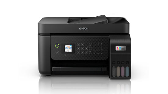 Epson EcoTank L5290 A4 Wi-Fi All-in-One Ink Tank Printer with ADF (L5290)