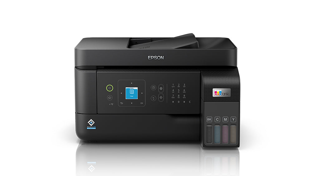 Epson EcoTank L5590 Ink Tank Printer (L5590)