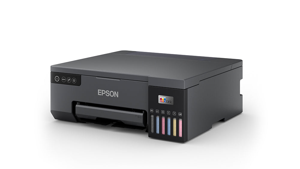 Epson EcoTank L8050 Ink Tank Printer (L8050)