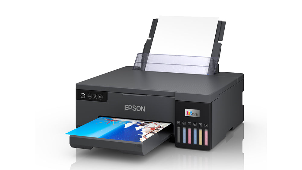 Epson EcoTank L8050 Ink Tank Printer (L8050)