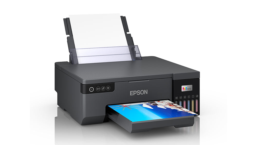 Epson EcoTank L8050 Ink Tank Printer (L8050)