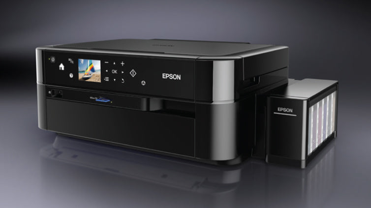Epson L850 Photo All-in-One Ink Tank Printer (L850)