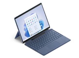 Microsoft Surface Pro 9 (QIM-00028)