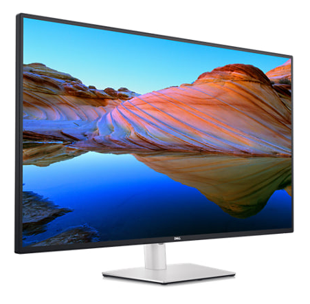Dell UltraSharp 43 4K USB-C Hub Monitor - U4323QE (210-BFOQ)