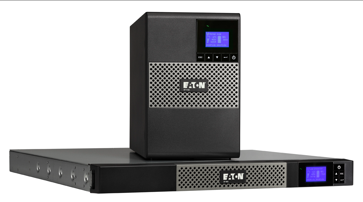 Eaton Line Interactive UPS 5P 1150i
