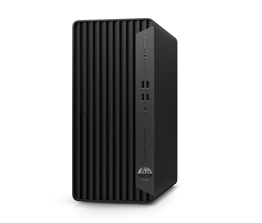 HP Pro Tower 400 G9 PCI i5135008GB/512PC (Tower)