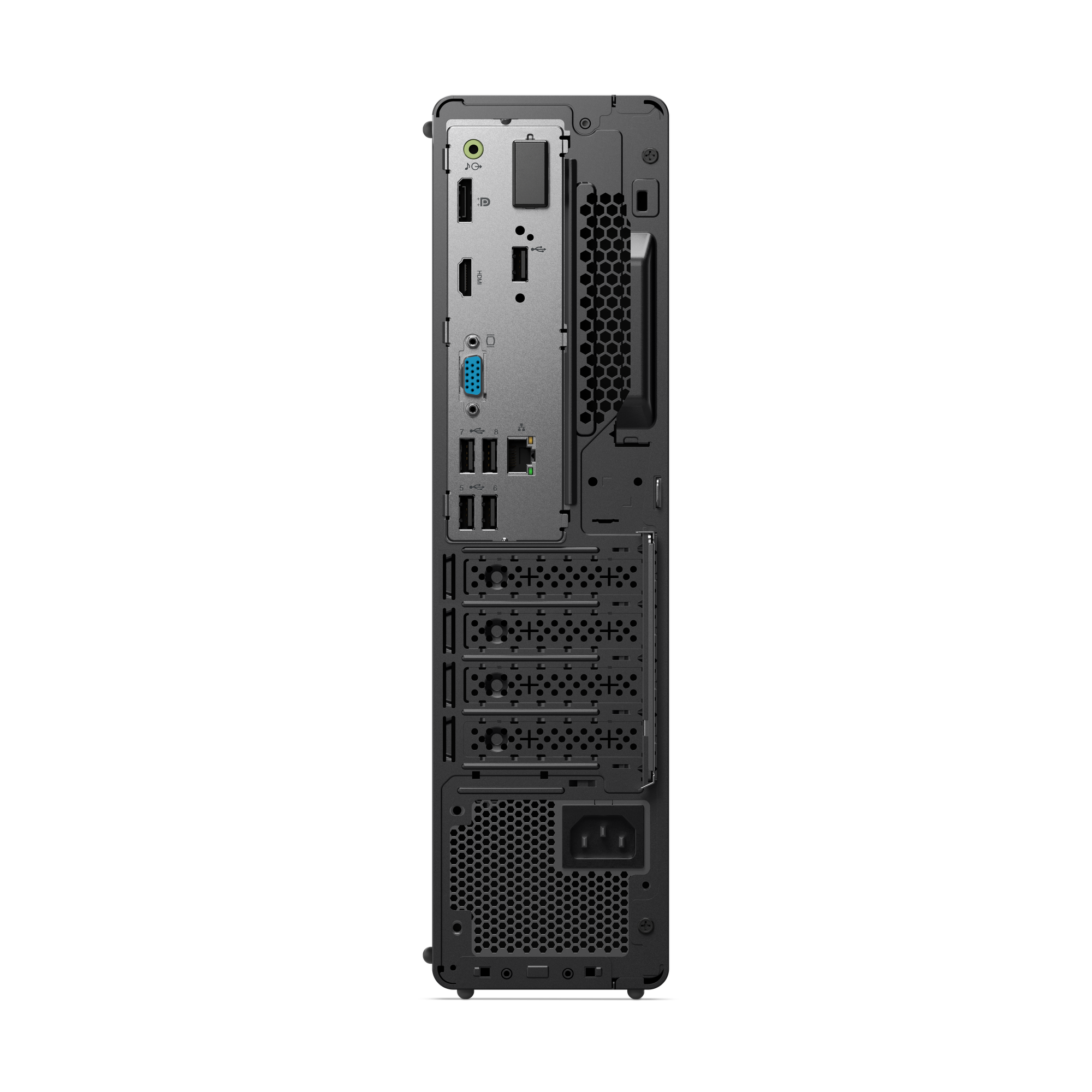 Lenovo ThinkCentre® Neo 50s Gen 5 (12XD00BMME)