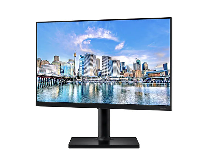 Samsung 27" T45F LED Monitor (LF27T450FQ)