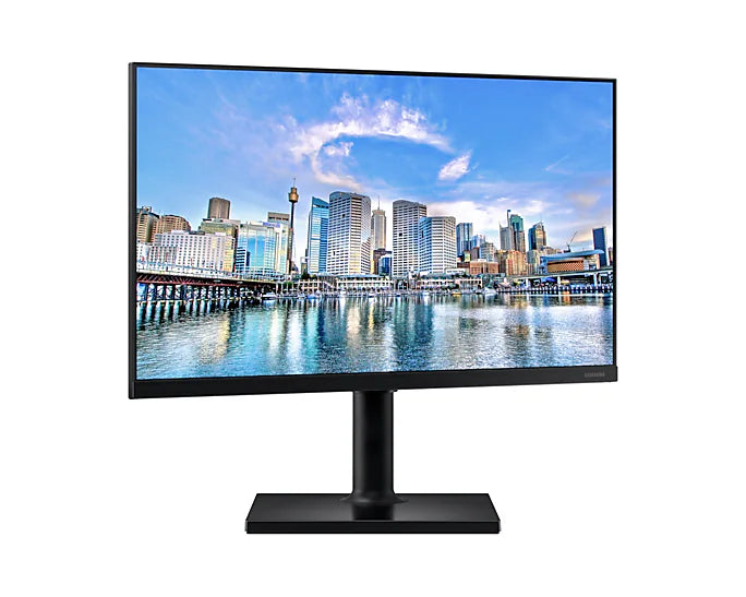 Samsung 27" T45F LED Monitor (LF27T450FQ)