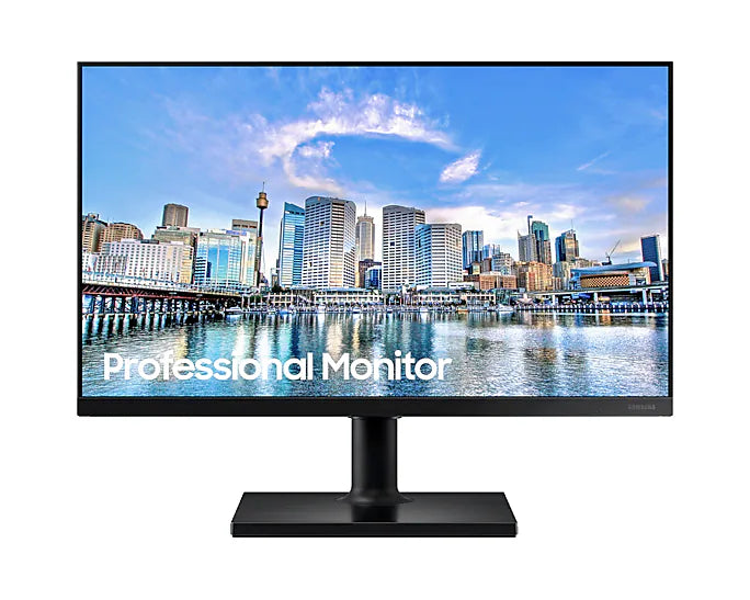 Samsung 27" T45F LED Monitor (LF27T450FQ)