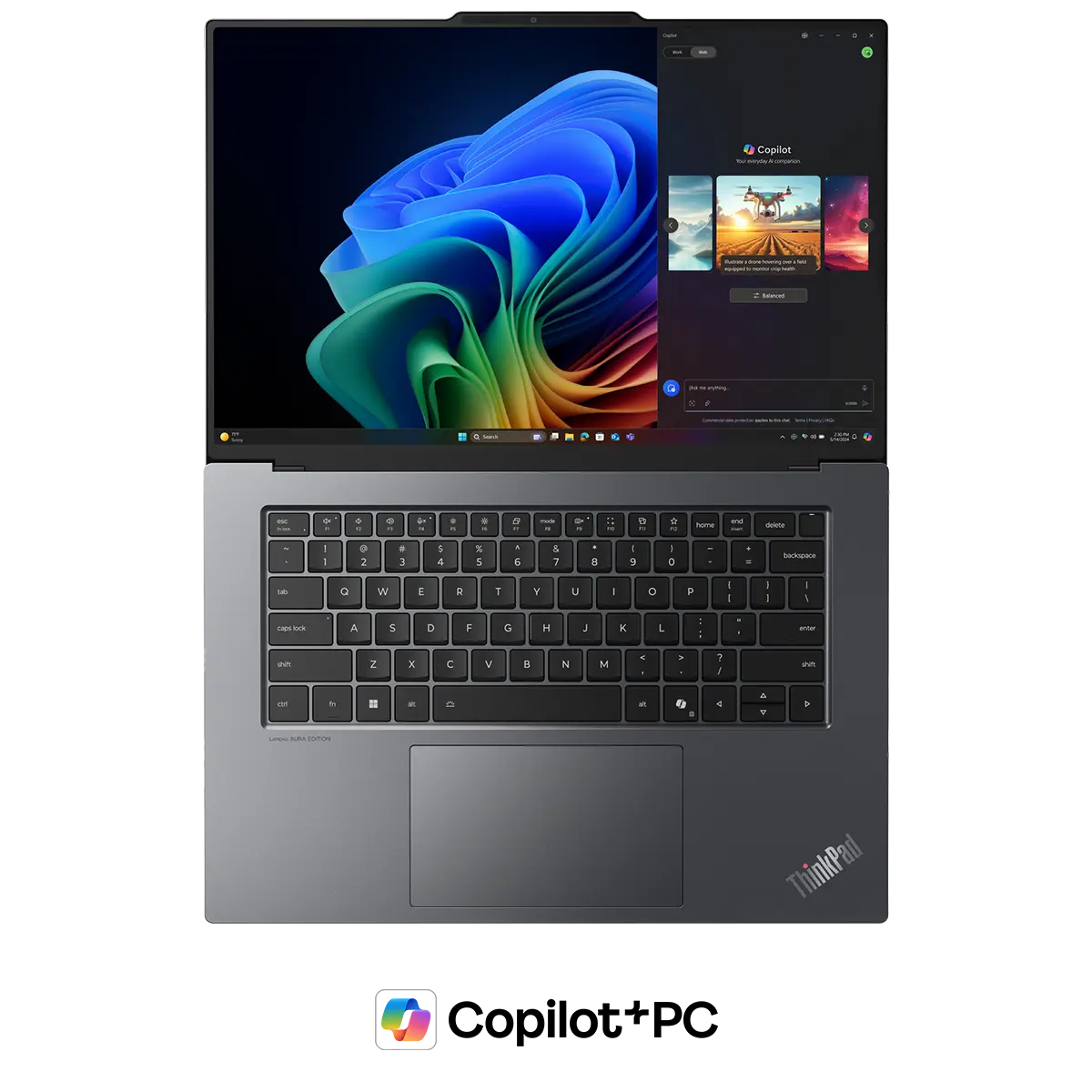 Lenovo™ ThinkPad X9-15 Gen 1