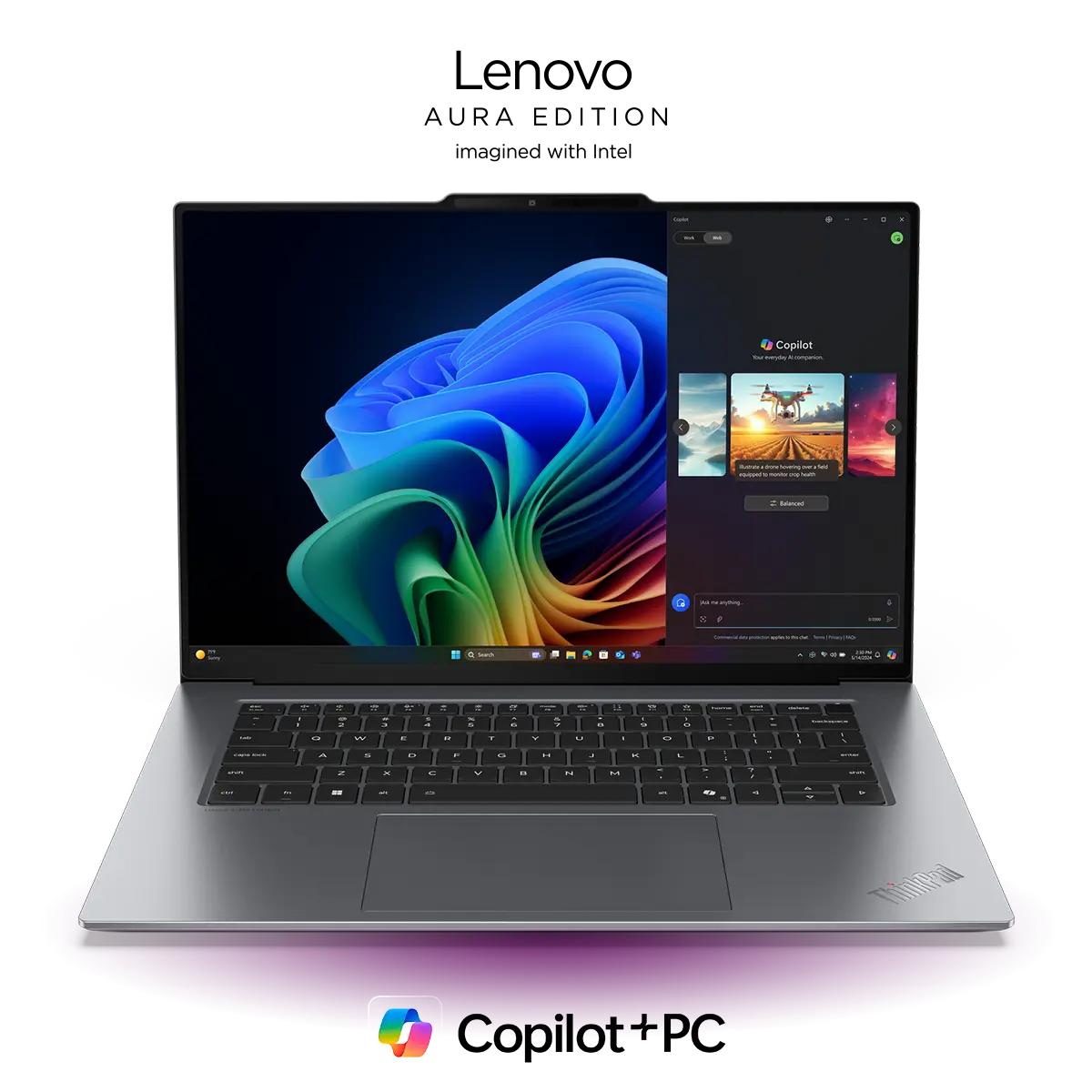 Lenovo™ ThinkPad X9-14 Gen 1