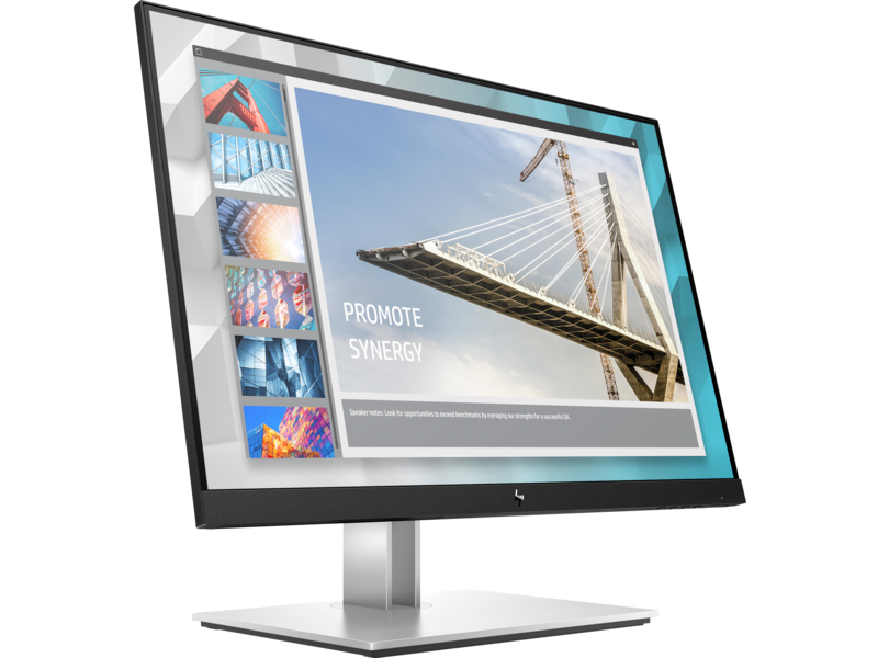HP E24i G4 WUXGA Monitor (9VJ40AA#AB4)