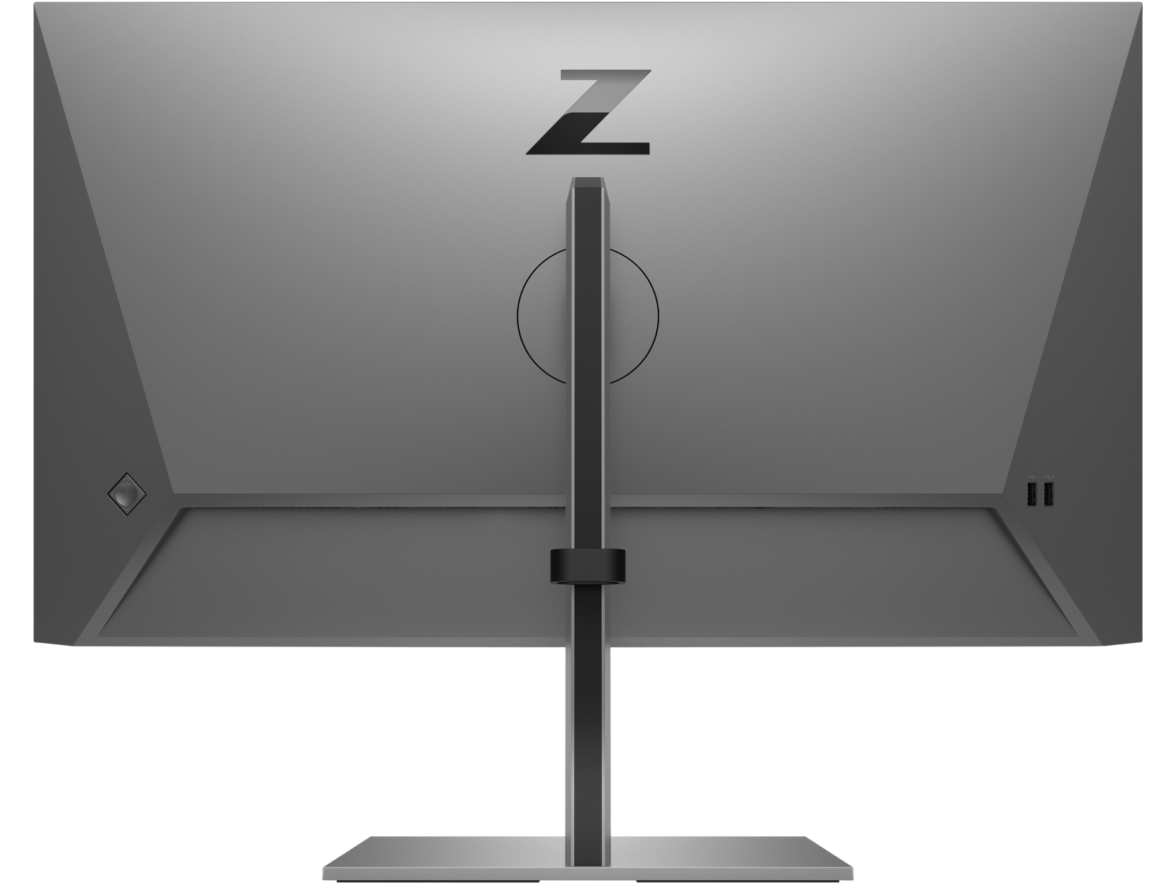 HP Z27k G3 4K USB-C Display (1B9T0AA#AB4)