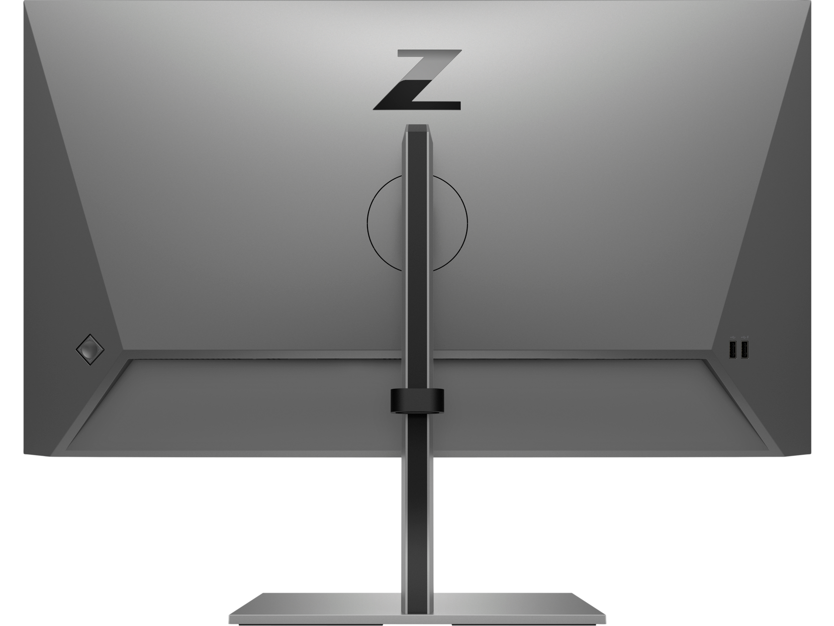 HP Z27u G3 QHD Display (1B9X2AA#AB4)