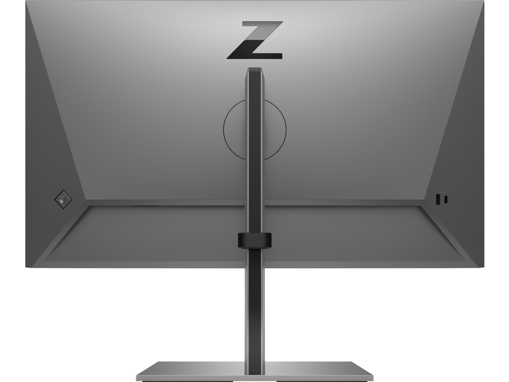 HP Z25xs G3 QHD USB-C DreamColor Display (1A9C9AA#AB4)