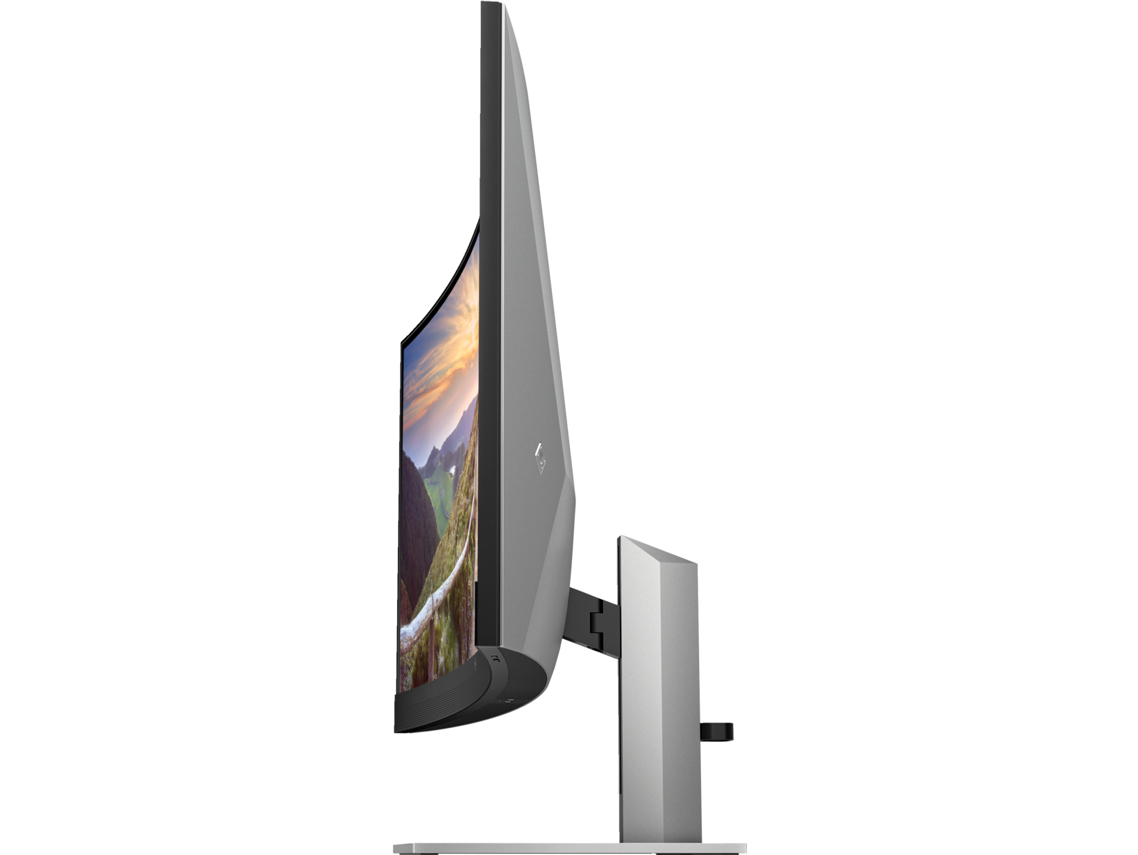 HP Z40c G3 WUHD Curved Display (3A6F7AA#AB4)