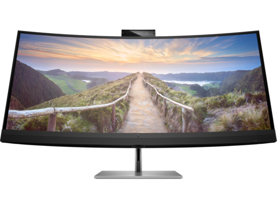 HP Z40c G3 WUHD Curved Display (3A6F7AA#AB4)