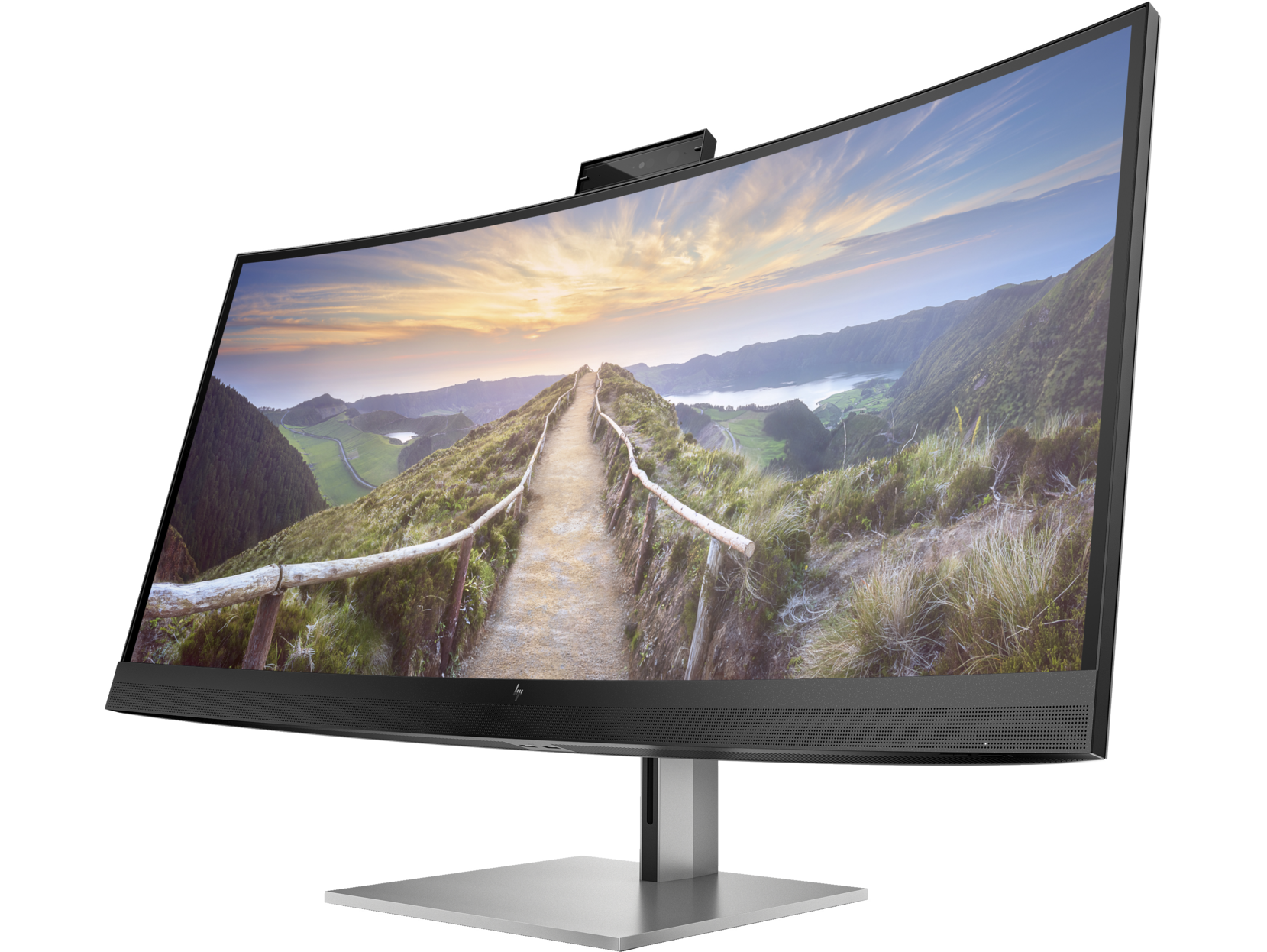 HP Z40c G3 WUHD Curved Display (3A6F7AA#AB4)