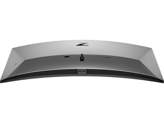 HP Z40c G3 WUHD Curved Display (3A6F7AA#AB4)