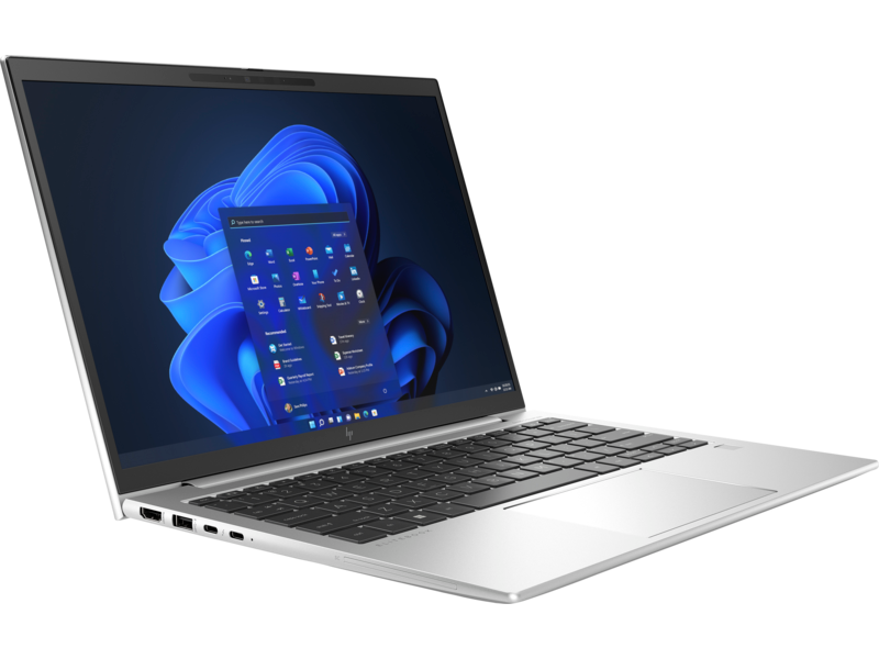 HP EliteBook 830 13 inch G9 Notebook PC (I5-1235U/16GB/512GB)